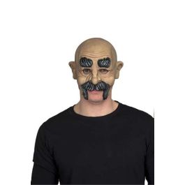 My Other Me Máscara Tío Pancho Latex Multicolor Adulto Precio: 11.58999952. SKU: S8605444