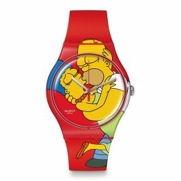 Reloj Unisex Swatch SO29Z120 Precio: 182.7221. SKU: B147RA9ZNN