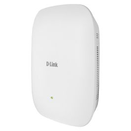D-Link DAP-X2850 Punto de Acceso WiFi 6 PoE 3600Mbps 2.4GHz 5GHz Antenas 3.5/5.5dBi