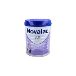Novalac AE Antiestreñimiento Leche Infantil 800 g Precio: 43.89. SKU: B1AYDJC7YY