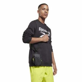 Bolso Bandolera Reebok Tech Style City Bolso Bandolera Reebok Tech Style City