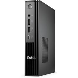 DELL Mini PC QBM1250 Plus CU7 265/16GB/512GB/W11Pro 3J Intel Core Ultra 7 16GB RAM 512GB SSD Windows 11 Pro