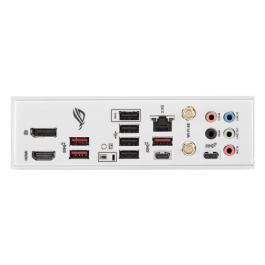 ASUS ROG STRIX B650-A GAMING WiFi Placa Base AMD B650 Zócalo AM5 ATX para PC