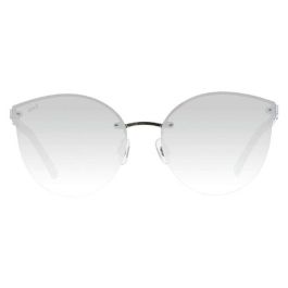 Gafas de Sol Unisex Web Eyewear WE0197A ø 59 mm Gafas de Sol Unisex Web Eyewear WE0197A ø 59 mm