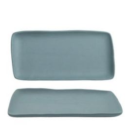Io Azul Fuente 30X15 Cm (6 Unidades) Precio: 108.49999941. SKU: B1FRAQPEK7