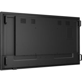 IIYAMA T6562AS-B1 Pantalla Táctil 65" (164cm) 4K Ultra HD LED IPS, 20 puntos táctiles, Android 8.0, 24/7