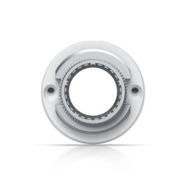 Ubiquiti Soporte Base Inclinada para Cámara Bullet - Mejora Ángulo 22°, Aleación Aluminio, IPX5, Blanco - para UVC-G4-Pro G5-Pro AI-Pro-W Ubiquiti Soporte Base Inclinada para Cámara Bullet - Mejora Ángulo 22°, Aleación Aluminio, IPX5, Blanco - para UVC-G4-Pro G5-Pro AI-Pro-W