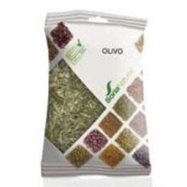 SORIA NATURAL Olivo Bolsa 50Gr. SORIA NATURAL Olivo Bolsa 50Gr. Precio: 2.4999997. SKU: B142JM7BGQ