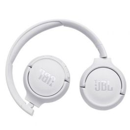 Auriculares Inalámbricos JBL Tune 500BT/ con Micrófono/ Bluetooth/ Blancos