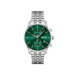 Reloj Hombre Hugo Boss 1513975 (Ø 42 mm)