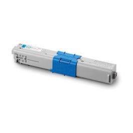 OKI MC361/C310/C330/C510/C530/C531 Toner Cian 2k Precio: 130.5000004. SKU: S8414049