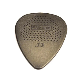 Dunlop Max-Grip / Nylon Std - 0,73 Mm Púas para Guitarra Pack 72 Precio: 27.78999982. SKU: B1GDE3CXJN