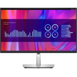 Monitor Led 27 Pulgadas Dell P2723De Pivotable Precio: 347.98999961. SKU: B1DKZNQQ68