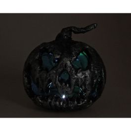 Decoración para Halloween 24 x 19 cm Calabaza