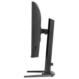 iiyama GB2771HSU-B1 Monitor 27" FHD 1920x1080 Fast IPS 0.4 ms 240 Hz HDMI DisplayPort USB-C Negro