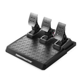 Thrustmaster Volante + Pedales T248 PS5/PS4/PC con Force Feedback, Pantalla LCD y Pedalier Magnético 4160783
