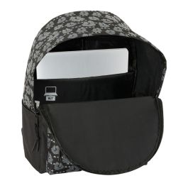 Mochila para Portátil One Piece Pirates Negro