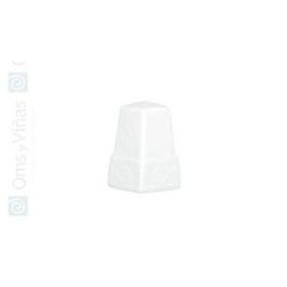 VILLEROY & BOCH Millenia Bianca Bl Salero - Salero de Complemento de Vajilla Blanca Colección Millenia (Set de 12) Precio: 22.2156. SKU: B1FC5YFL65