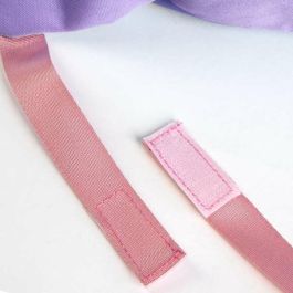 Saquito escolar stitch 27.0 x 33.0 x 1.0 cm Saquito escolar stitch 27.0 x 33.0 x 1.0 cm