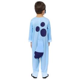 Bluey Disfraz infantil talla 6-8 años