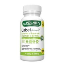 Cabel Formula 60Comp. Precio: 17.5000001. SKU: B1484YYGM2