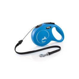 Flexi Classic Azul 8M M 20 kg Correa para Perro Ergonómica Moderna Made in Germany Precio: 20.59000009. SKU: S6101392