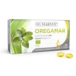 Oregamar Bio Cápsulas Precio: 14.4999998. SKU: B18L6EJ9ZJ