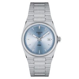 Reloj Hombre Tissot T137-210-11-351-00 Precio: 696.6900006. SKU: B175WSN57W