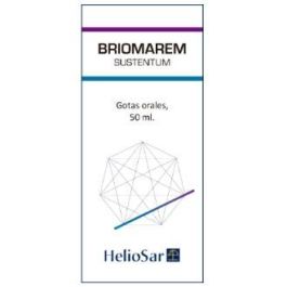 Briomarem Sustentum 50Ml. Precio: 18.5000002. SKU: B17Q6L6EBX