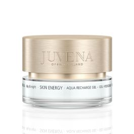 Juvena SKIN ENERGY aqua recharge gel Tratamiento Facial Hidratante Efecto Flash Antifatiga SkinNova SC Technology 50 ml Precio: 32.49999984. SKU: S0590330