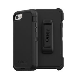 Funda para Móvil Otterbox 77-56603 Negro Apple iPhone SE Precio: 32.49999984. SKU: B14EPGZ8S7