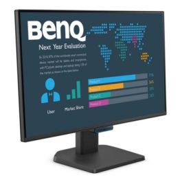 BenQ 9H.LP5LB.QBE Monitor 23.8" FHD 144Hz IPS Eye-Care USB-C Certificado TUV Precio: 119.50000051. SKU: B1CP5RHS5C