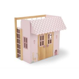 Cama-casita nature 50x39x50 cm (c/3 perchas) Cama-casita nature 50x39x50 cm (c/3 perchas) Precio: 67.50000004. SKU: B1CDR6WLTW