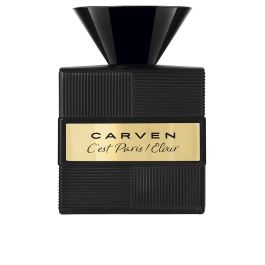 Carven C'EST PARIS ELIXIR FOR MEN Eau de Parfum Vaporizador 100 ml Hombres Precio: 111.2111. SKU: B1K37JMHEC