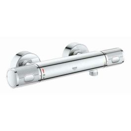 Grohe Mezclador Termostático de Ducha Cromo Grohe Mezclador Termostático de Ducha Cromo