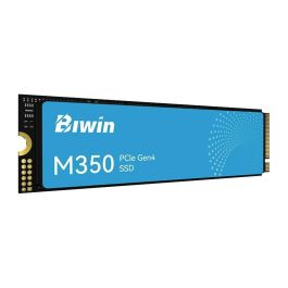 Disco Duro Biwin M350 4 TB SSD