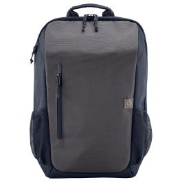 HP Mochila para Portátil Travel 18 Litros 15.6 Pulgadas Iron Grey Precio: 27.99865101. SKU: B1C5FPY4KA
