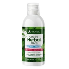 Colutorio Herbal Colutorio Herbal Precio: 11.79000042. SKU: B1K3QH55E5