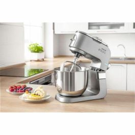 Robot de Cocina Sencor Gris 1500 W Robot de Cocina Sencor Gris 1500 W
