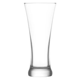 Lav Set 6 Vasos Cerveza 380cc (4 Cajas)