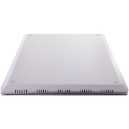 Digitus Armario de Red Unique 36HE 600x600mm Gris, Bastidor Independiente con Paneles Laterales, IP20, 800 kg