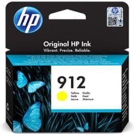 HP nº912 Cartucho Amarillo Officejet 8012, 8014, 8015, Officejet Pro 8022, 8024, 8025, 8035 Precio: 12.50000059. SKU: S7716211