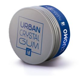 Alcantara L'UOMO URBAN crystal Goma de Peinado para Hombre, Fijación Flexible, 100 ml Precio: 12.68999963. SKU: S0584808