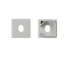 Tapón Final LLE-ALP005 con Agujero Precio: 0.49999983. SKU: B1HRXKKPPT