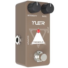 Yuer Tremolo Precio: 36.88999963. SKU: B158HNATG3