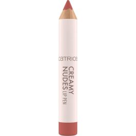 Delineador Lápiz Labial Catrice CREAMY NUDES nº 020-Daytime nude 1,2 g Precio: 6.59000001. SKU: B1HL86XQTP