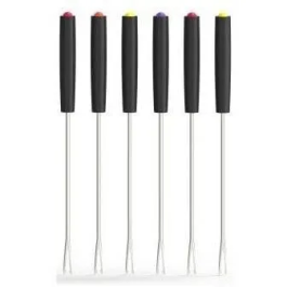 Fagor FG816 Combinación 3 en 1 Limpiaparabrisas, Fondue y Parrilla - 1100W - 1.5L Capacidad