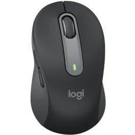 MK650 FOR BUSINESS GRAPHITE -