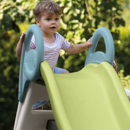 Tobogán de Agua Smoby