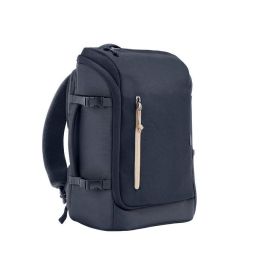 HP Mochila TRAVEL 25L Azul para portatil de 15,6"